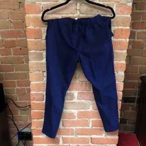 Lululemon On The Fly Pant